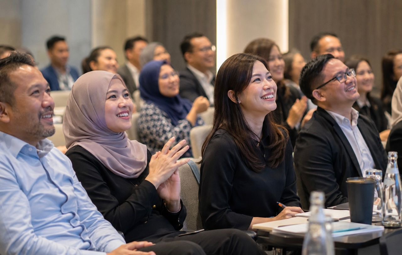 Leadership Foresight Community